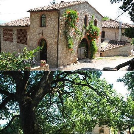 Fattoria Di Mugnano Villa Colle Val D'Elsa Exteriör bild