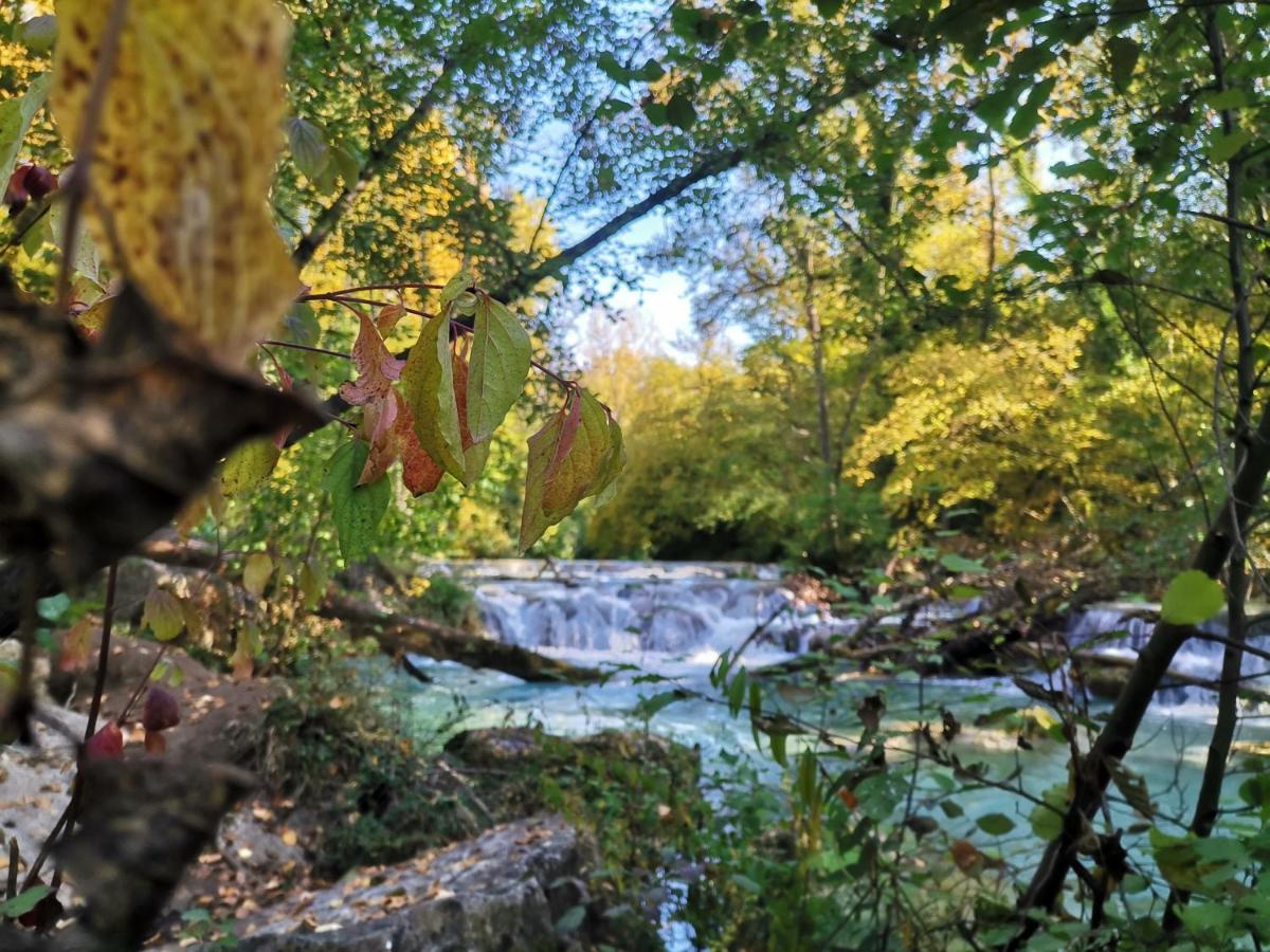 Fattoria Di Mugnano Villa Colle Val D'Elsa Exteriör bild